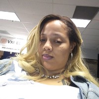 LaTisha Holmes