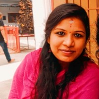 Priyadharshini Vignesh
