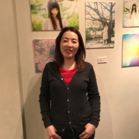 Mayumi Kawasaki