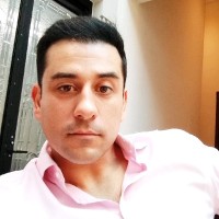 Babak Amouzandeh
