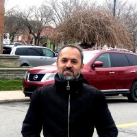 Zeeshan Umar
