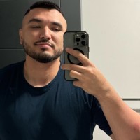 Joshua Ramirez Alfaro