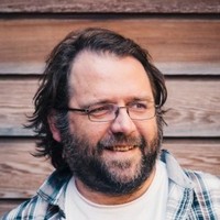 Tim Marsh