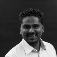 Sooria Kumar N.