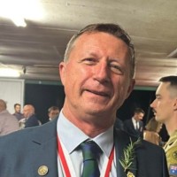 Rod Lang