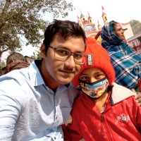 Sudip Mondal