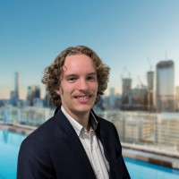 Luke Lyon