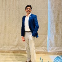 Chirag Gandhi