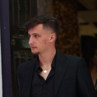 Jurgen Tanushi