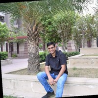 virat Gupta