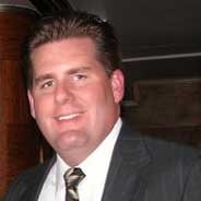 Greg Lancaster