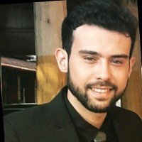 Nicholas Magalhães de Melo