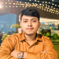 Md Farid Alam