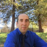 Amir Moshfeghi