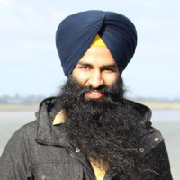 Siftnoor Singh