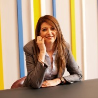 Annamaria Vagali