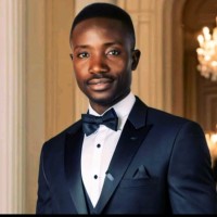 Emmanuel Shehu Bashayi