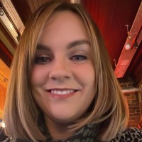 Katy Woodburn