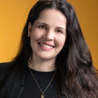 Bruna Linsmeyer Robassa