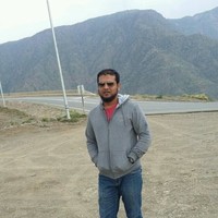 Mohammed Akram