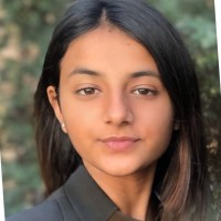Manaal Malik