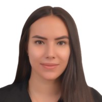 Maria Camila Páez González