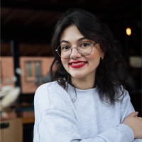Olena Ohirko (Yavorska)
