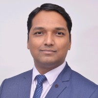 Rakesh Kumar Meena