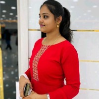 Mounika Naidu
