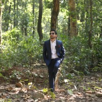 Prateek Bhatt - Branding and Communication Expert