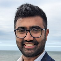 Shivanshan Pathmanathan