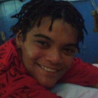 Ashley Golladay
