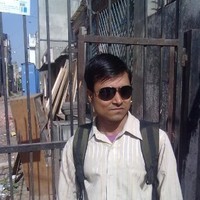 Abhishek Kumar Tiwari