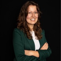 Astrid Van Hooren