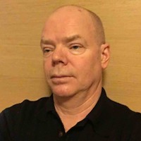 David Hafsteinsson
