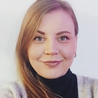 Donna Ekblad