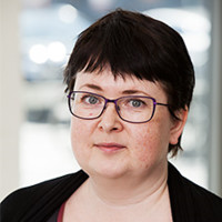 Carita Andersson