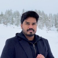 Nitheesh T Ganesh