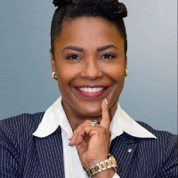 Stacy A. Bourne, FAIA, NOMA