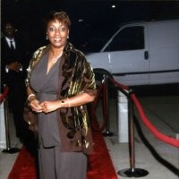 Jeanette Ross