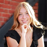 Morgan Dailey