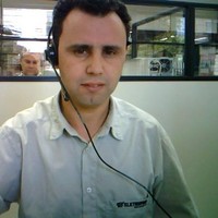 JOSÉ LUCAS MACHADO de MOURA