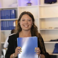 Lucía Nasif Viñoles