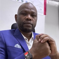 Isaiah Omondi Nyamamu