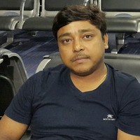 Debasis Roy