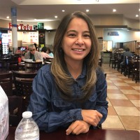 Maricel Escanuela