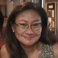 Patricia Mercuri