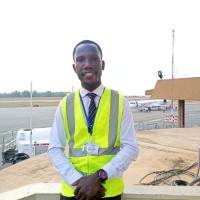 Stephen Baidoo