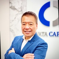 James Chen