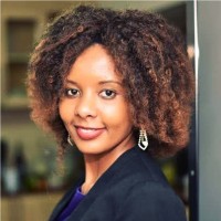 Peris Maina